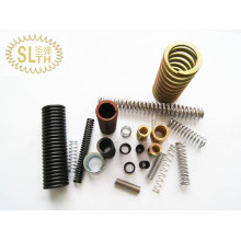 Slth-CS-024 65mn Stainless Steel Music Wire Compression Spring